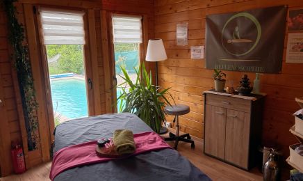 Reflexosophie  : Institut de beauté à Frémestroff