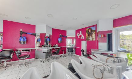 Ty'phanie Coiffure : Coiffeur à Plumelec