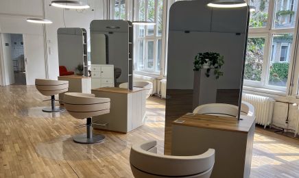 Verlocke Extensions Salon: Friseur in Mannheim