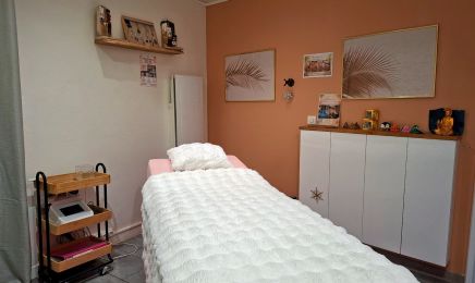 Bien-être Institut : Institut de beauté à Ablis