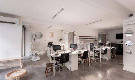 Kellyssa Nails : Institut de beauté à Marseille