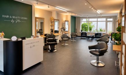 Hair&Beauty studio by mo: Barbershop in Wildeshausen