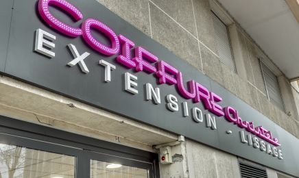 Coiffure Christèle : Coiffeur à Lyon