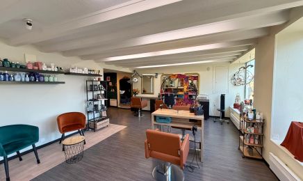Myréal by Léa's : Barbier à Thouars