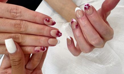 Nails&Eyelash : Institut de beauté à Lyon