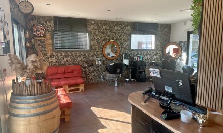 Bambou Coiffure : Coiffeur à Aouste-sur-Sye