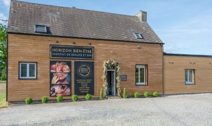 Horizon bien-être  : Institut de beauté à Juvigny les Vallées