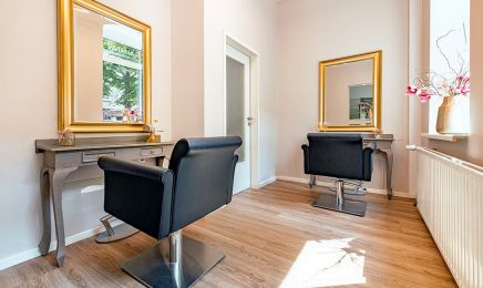 Viviana Hair & Beauty Lounge: Friseur in Hannover
