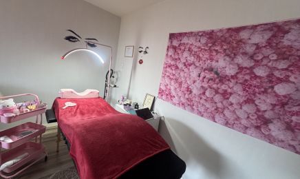 KOUKOU CILS - Extensions de cils et Formations  : Institut de beauté à Le Havre