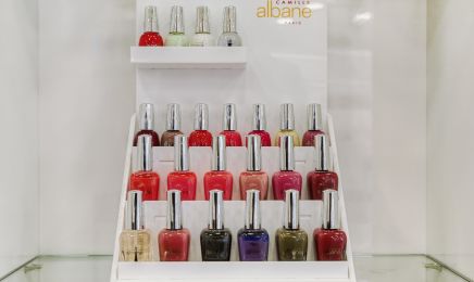 Camille Albane - Sainte-Foy-lès-Lyon : Coiffeur à Sainte-Foy-lès-Lyon