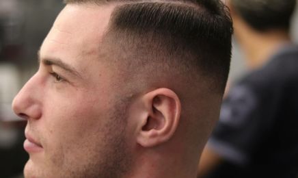 COIFFEUR BARBIER REIMS - MAP STYL'HAIR - SPECIALISTE CHEVEUX BOUCLÉS : Barbier à Reims