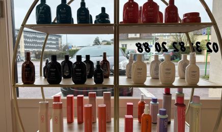 L’Atelier d’Elodie : Coiffeur à Ifs