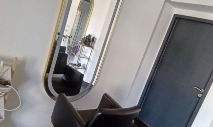 L'instant de Bien-Être : Coiffeur à Besançon