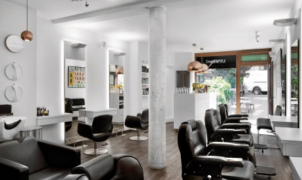 Beyoutiful HairCare & DaySpa: Kosmetikstudio in Hamburg