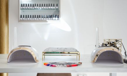 ONGLE LILI : Marseille 1er  : Institut de beauté à Marseille