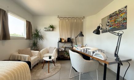 L’atelier beauté de Julie : Manucure à Aix-en-Provence