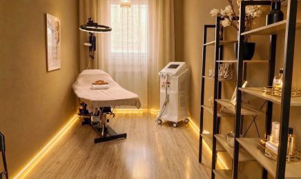 Europa Beauty: Kosmetikstudio in Berlin