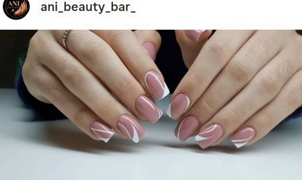 Ani Beauty Bar : Manucure à Gradignan