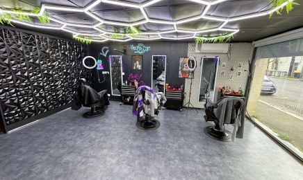 House Cut + : Coiffeur à Nantes