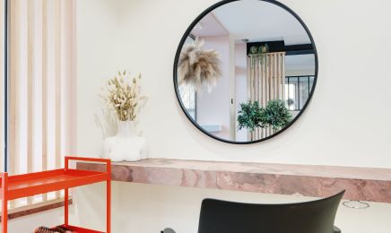Iaquinta Céline : Coiffeur à Laxou