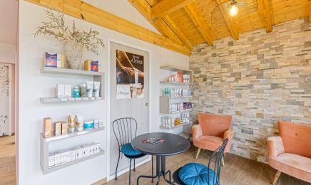 Izadia : Institut de beauté à Saint-Jean-Pied-de-Port