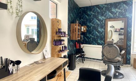 Inaly Coiffure : Coiffeur à Mauges-sur-Loire