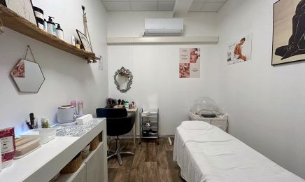 Bellissemoi : Institut de beauté à Vallon-en-Sully