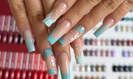 My20s Beauty: Nagelstudio in Kronberg im Taunus