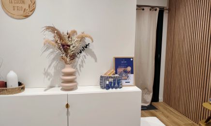 Le Cocon d’Elo : Institut de beauté à Saint-Martin-d'Arberoue