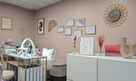 La Petite Picarde Nails : Manucure à Albert