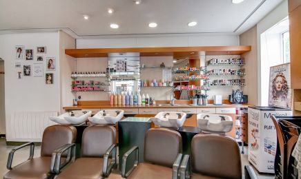 Coiff Styligne : Coiffeur à Sainte-Savine