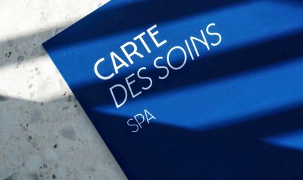 Les Bords de Mer - Spa & Hôtel : Institut de beauté à Marseille
