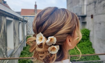 Le salon by Severine : Coiffeur à Dourges