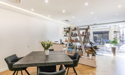 L’Atelier de Marie : Coiffeur à Nice
