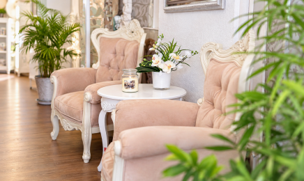 Esteline Beauty Center : Nagelstudio in München