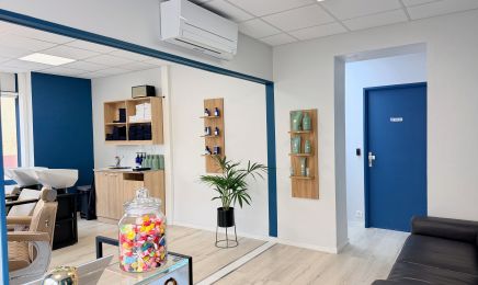Only short : Coiffeur à Bourg-en-Bresse