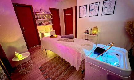 L’esthétique par Pauline  : Institut de beauté à Bossendorf