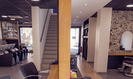 El'Coiff Coiffure & Rituel Douceur Esthétique : Coiffeur à Baulon