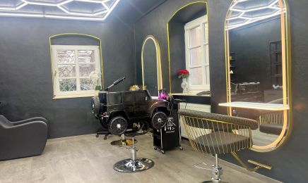 AVA STUDIO: Kosmetikstudio in Schwäbisch Gmünd