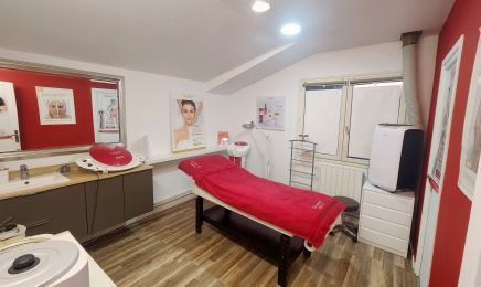 Eva Beauté : Institut de beauté à Saint-Jean-de-Luz