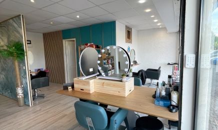 LVB Salon Centre de Beauté : Coiffeur à Cestas