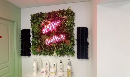 ARTISAN COIFFEUR : Coiffeur à Calvisson