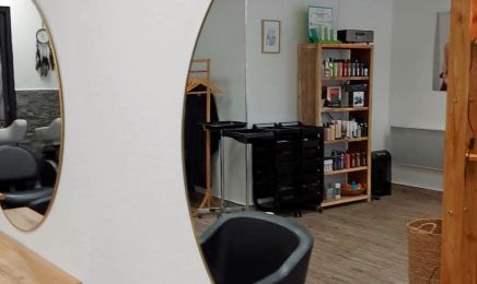 L'Atelier de Stéphanie : Coiffeur à Montreuil-Juigné