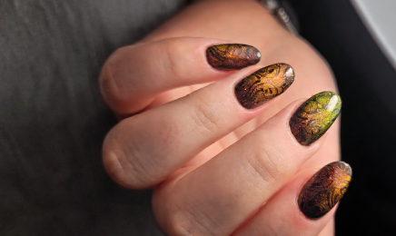 La fantasy des ongles  : Spa à Marck
