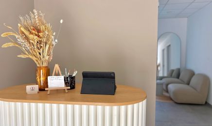 Voyage de femme - massage bien-être et soin holistique : Institut de beauté à Angers