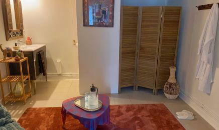 Morgane.D - Massages & Soins : Institut de beauté à Saint-Léon-sur-l'Isle