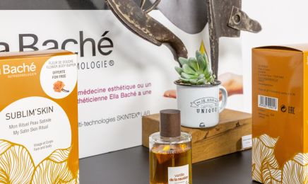 Complexe beauté O Carré  : Institut de beauté à Orcines