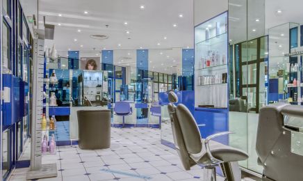 Gregory nils : Coiffeur à Mulhouse