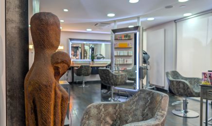 COIFZEN : Barbier à Dury