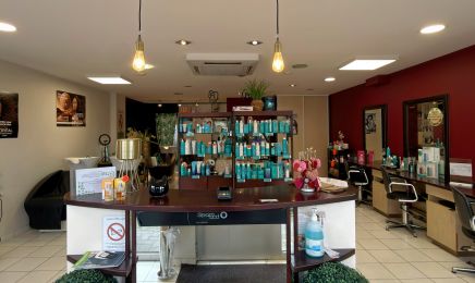 Tendance Coiffure : Coiffeur à Nantes